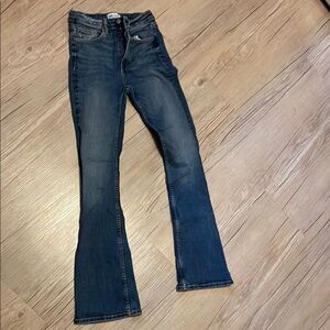 Zara Bootcut Jeans
